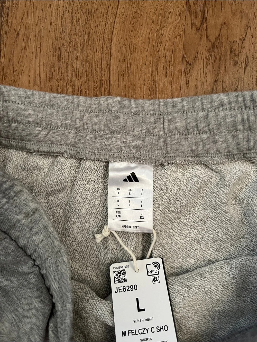 adidas essentials cargo